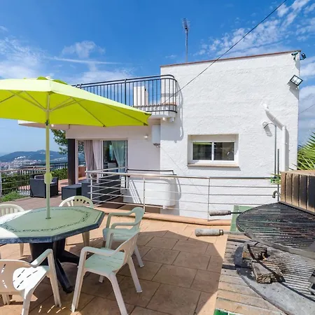 Villa Club Villamar - Sanur Lloret de Mar