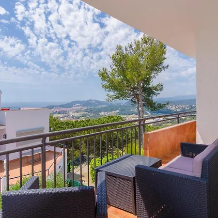 Club Villamar - Sanur Lloret de Mar