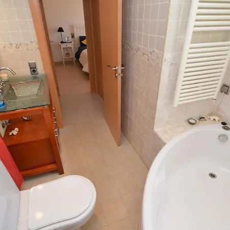 Villa Club Villamar - Sanur Lloret de Mar