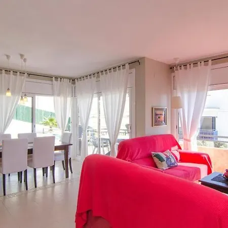 Club Villamar - Sanur * Lloret de Mar