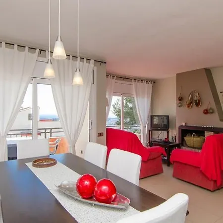 Villa Club Villamar - Sanur Lloret de Mar