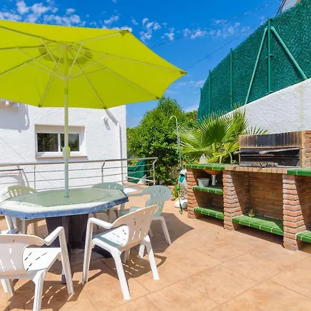 Club Villamar - Sanur 빌라