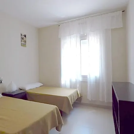 Club Villamar - Sanur Villa Lloret de Mar