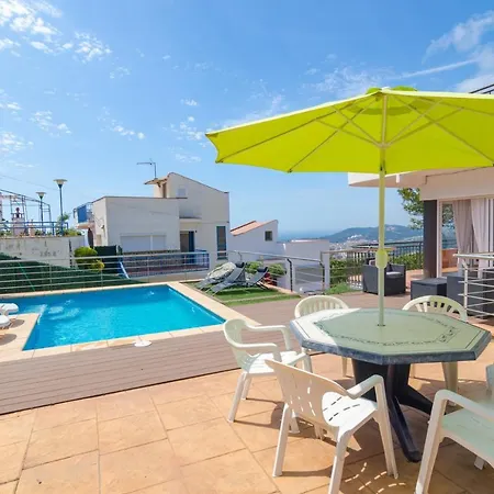 Club Villamar - Sanur Villa Lloret de Mar