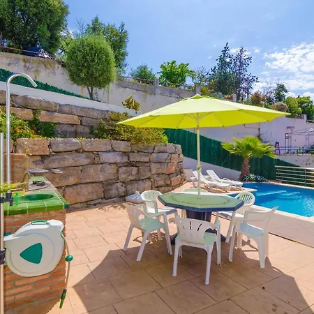 Villa Club Villamar - Sanur Lloret de Mar