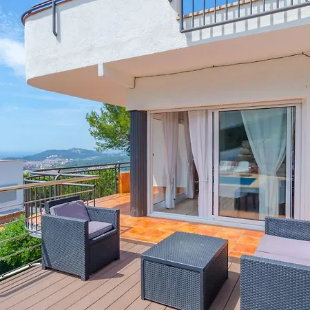 Club Villamar - Sanur Villa Lloret de Mar